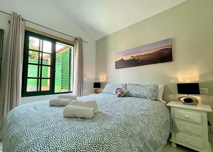 Ten-Beau Relax Bungalow