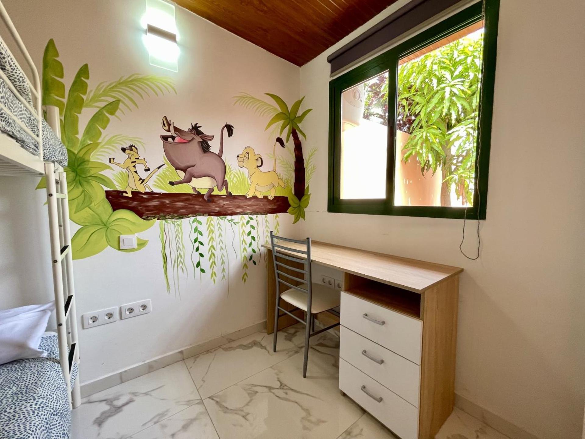 Apartamento Ten-beau Relax *