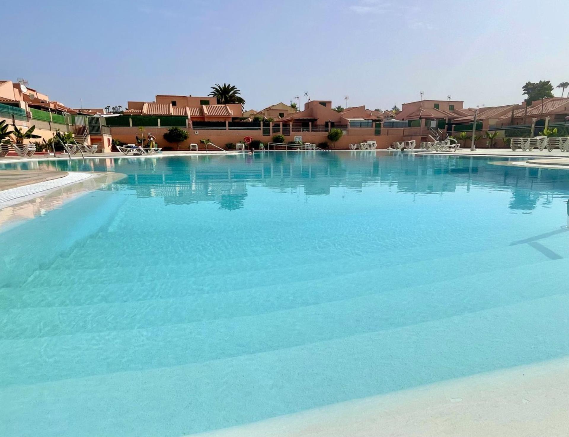Apartamento Ten-beau Relax *
